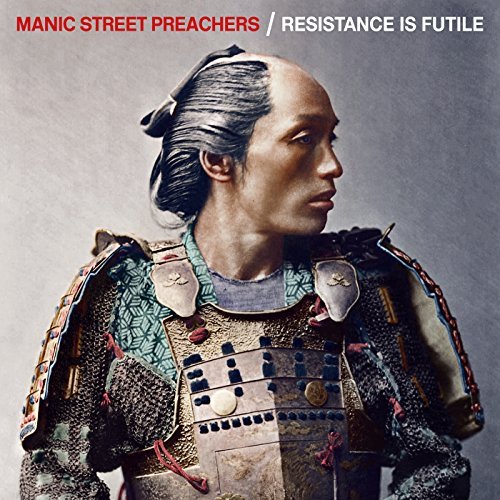 Manic Street Preachers — Resistance is Futile (2018)