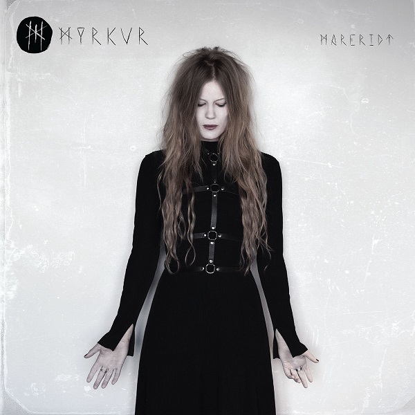 Myrkur – Mareridt (2017)