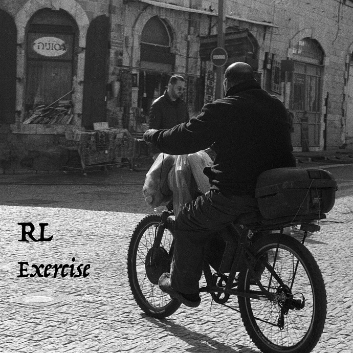RL — Exercise