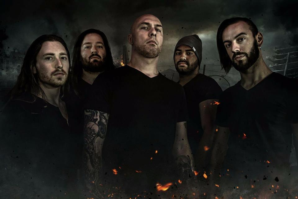 Aborted анонсировали выход альбома TerrorVision