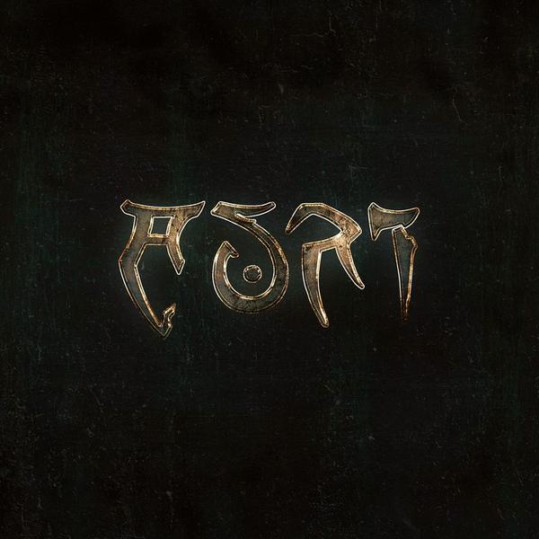 Auri — Auri (2018)
