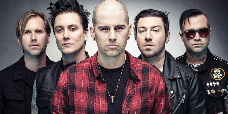 Avenged Sevenfold продолжают судиться с Warner Bros.