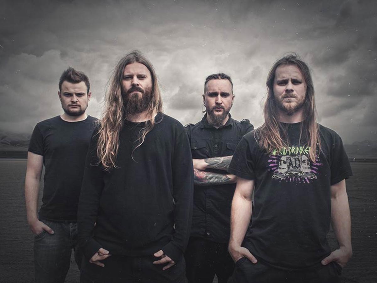 Decapitated впервые обратились к фанатам после освобождения