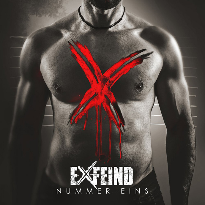 Exfeind — Exfeind Nummer Eins (2018)