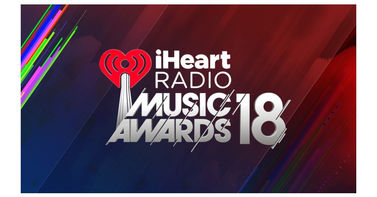 Названы лауреаты церемонии iHeartRadio Music Awards
