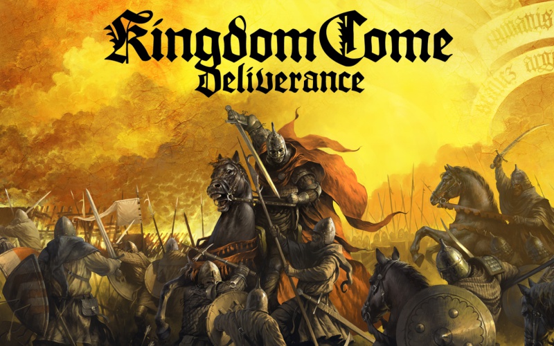 Университет Чехии собирается использовать Kingdom Come: Deliverance на уроках истории