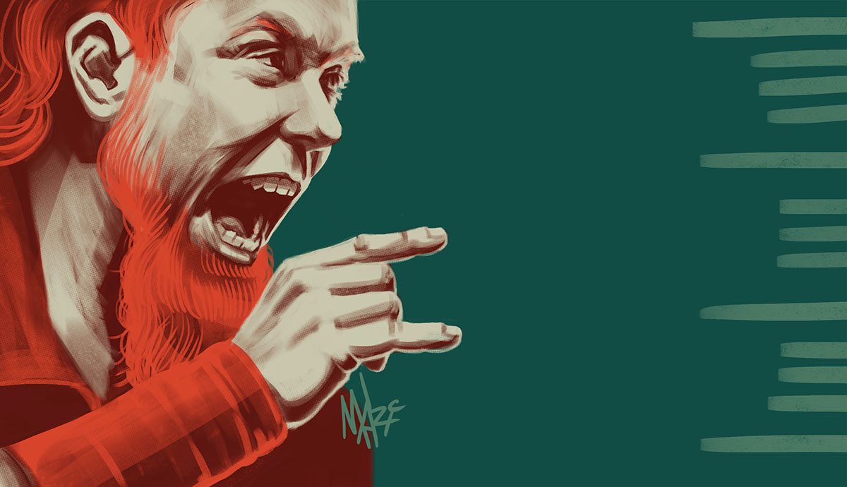 Metallica в цифрах