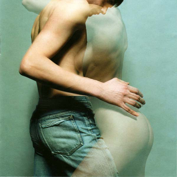 Placebo — Sleeping With Ghosts (2003)