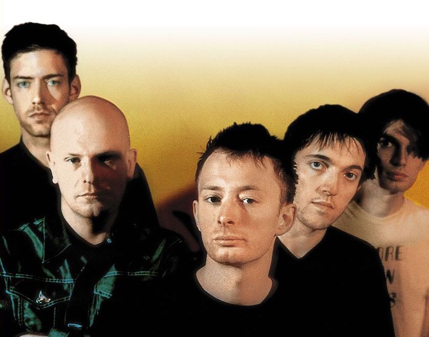 Отрывок из книги Джеймса Дохини «Radiohead: История за каждой песней»