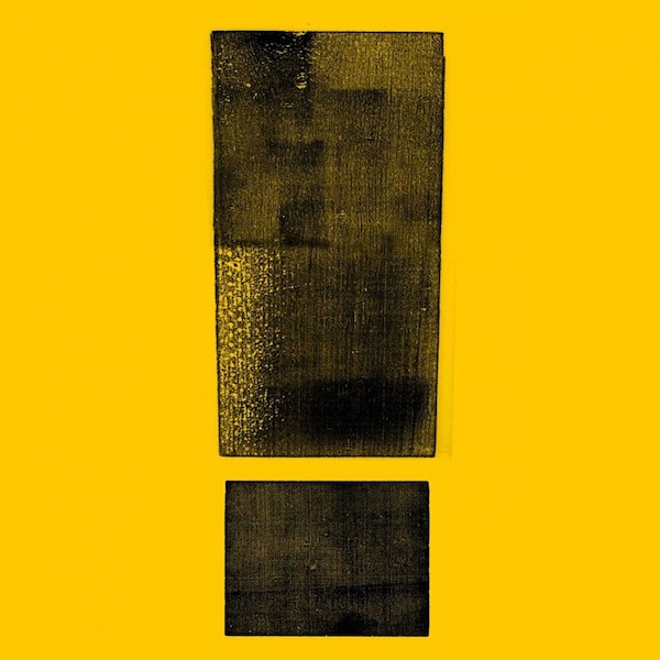 Shinedown — Attention Attention (2018)