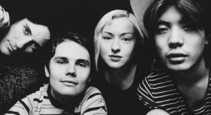Д’арси Рецки “сожгла все мосты” с The Smashing Pumpkins