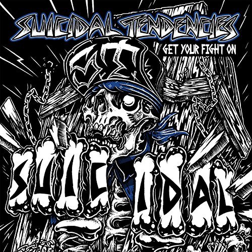 Suicidal Tendencies — Get Your Fight On! (2018)