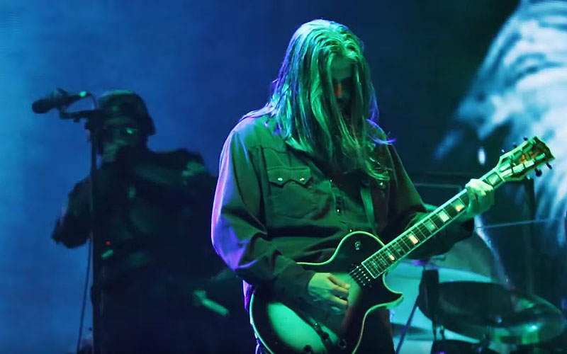 Tool приступили к записи альбома