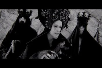 Behemoth — O Father, O Satan, O Sun
