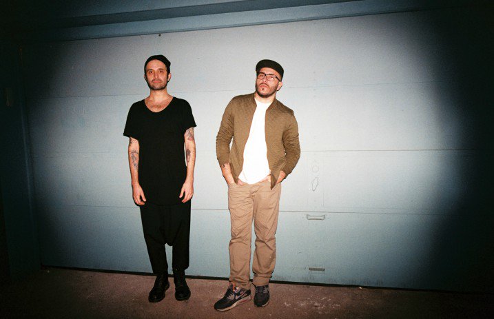 Glassjaw