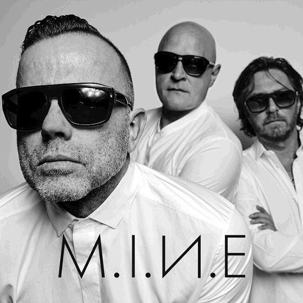 M.I.N.E.