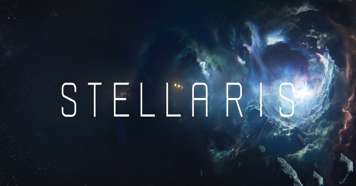 Обновление Stellaris скажется на исследовании аномалий