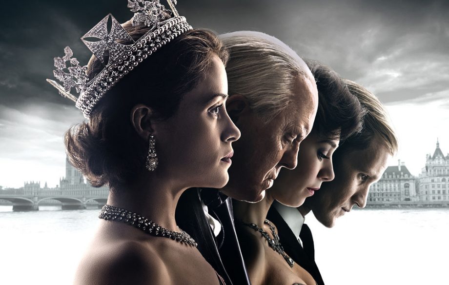 Стали известны номинанты на получение телепремии BAFTA