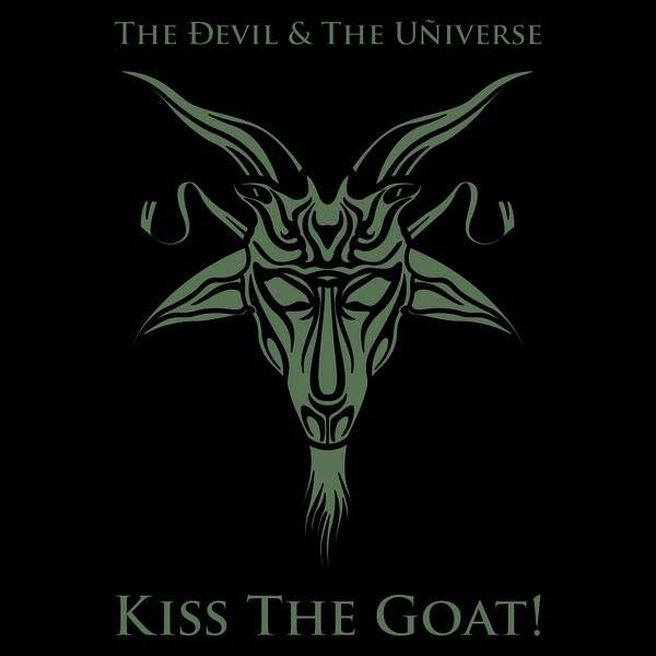 The Devil & The Universe