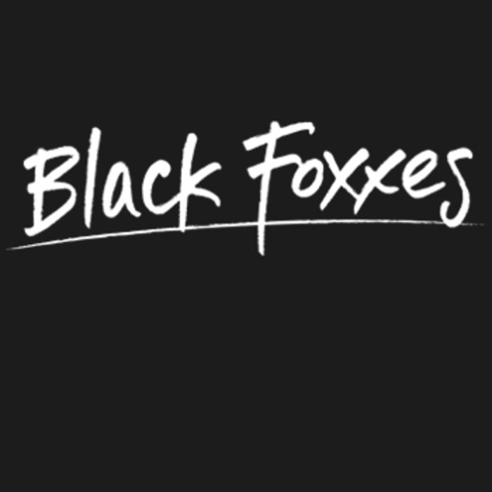 Black Foxxes