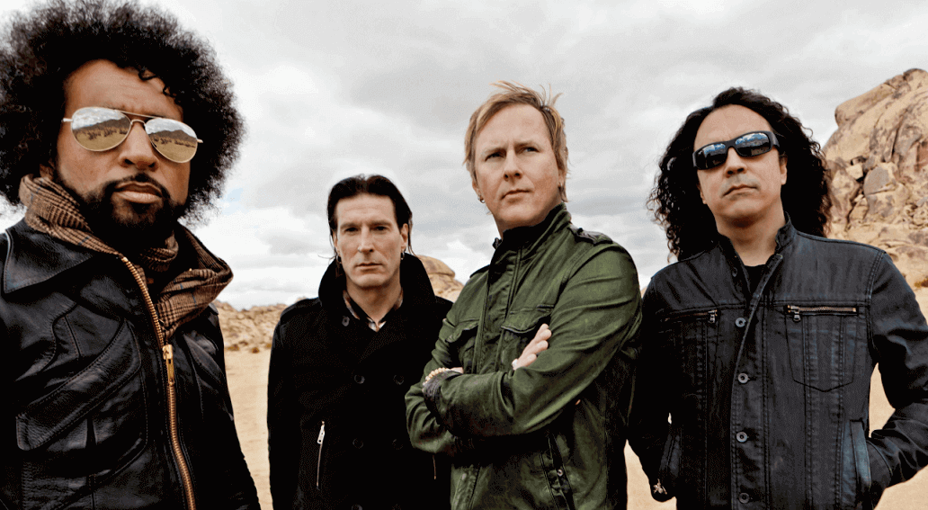 Alice In Chains выпустят альбом этим летом