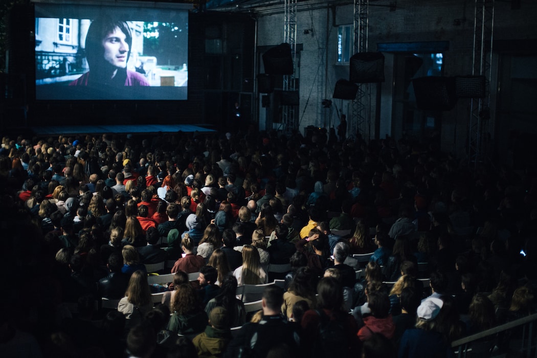 Стали известны даты проведения Beat Film Festival 2018