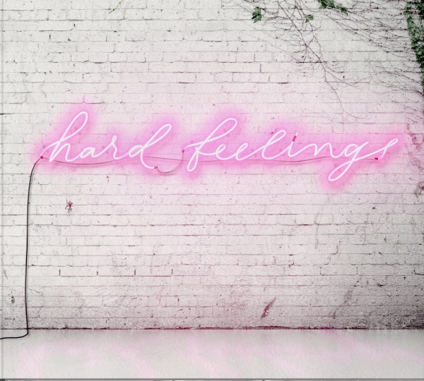 Blessthefall – Hard Feelings (2018)