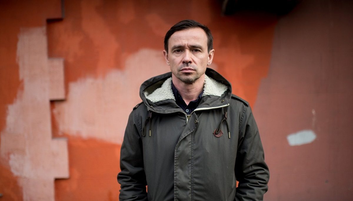 Альбом Дельфина станет одним из лучших в этом году. Вот причины
