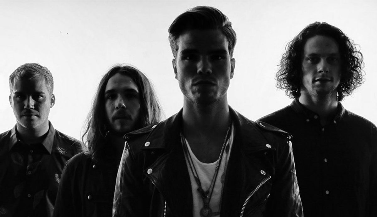 Kaleo в Питере | A2 Green Concert | 29.07.2018