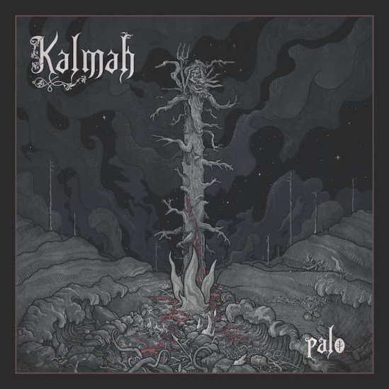 Kalmah — Palo (2018)