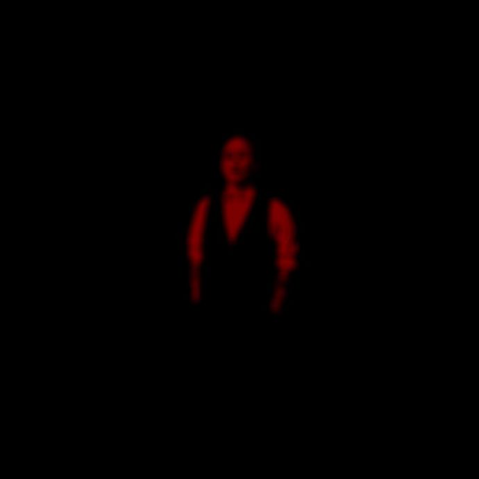 Kid Fourteen — Blood-thick Silence (2018)