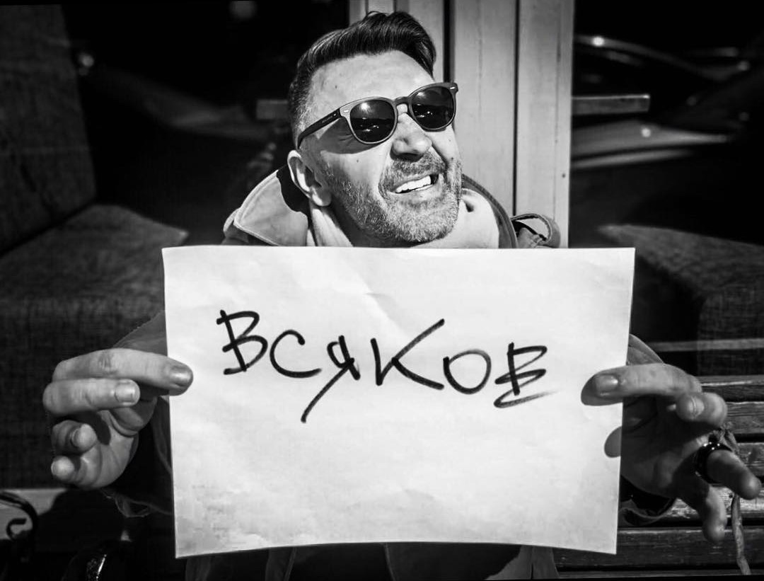Новые альбомы (12 — 18 апреля 2018)