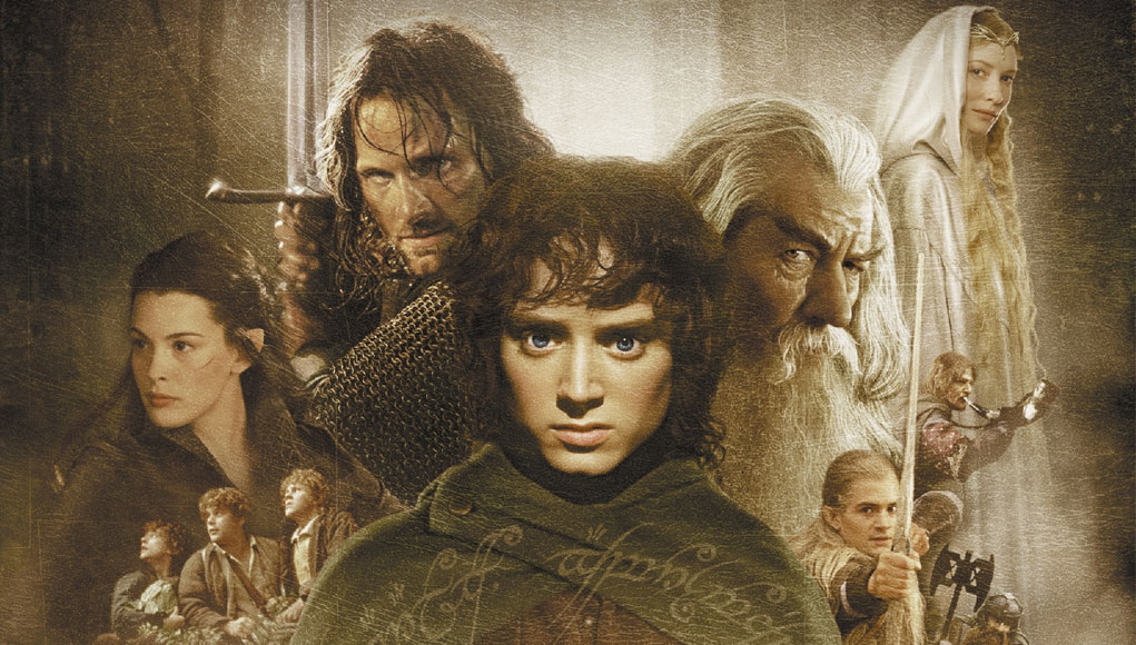 Amazon потратит 1 млрд долларов на съёмки сериала Властелин Колец
