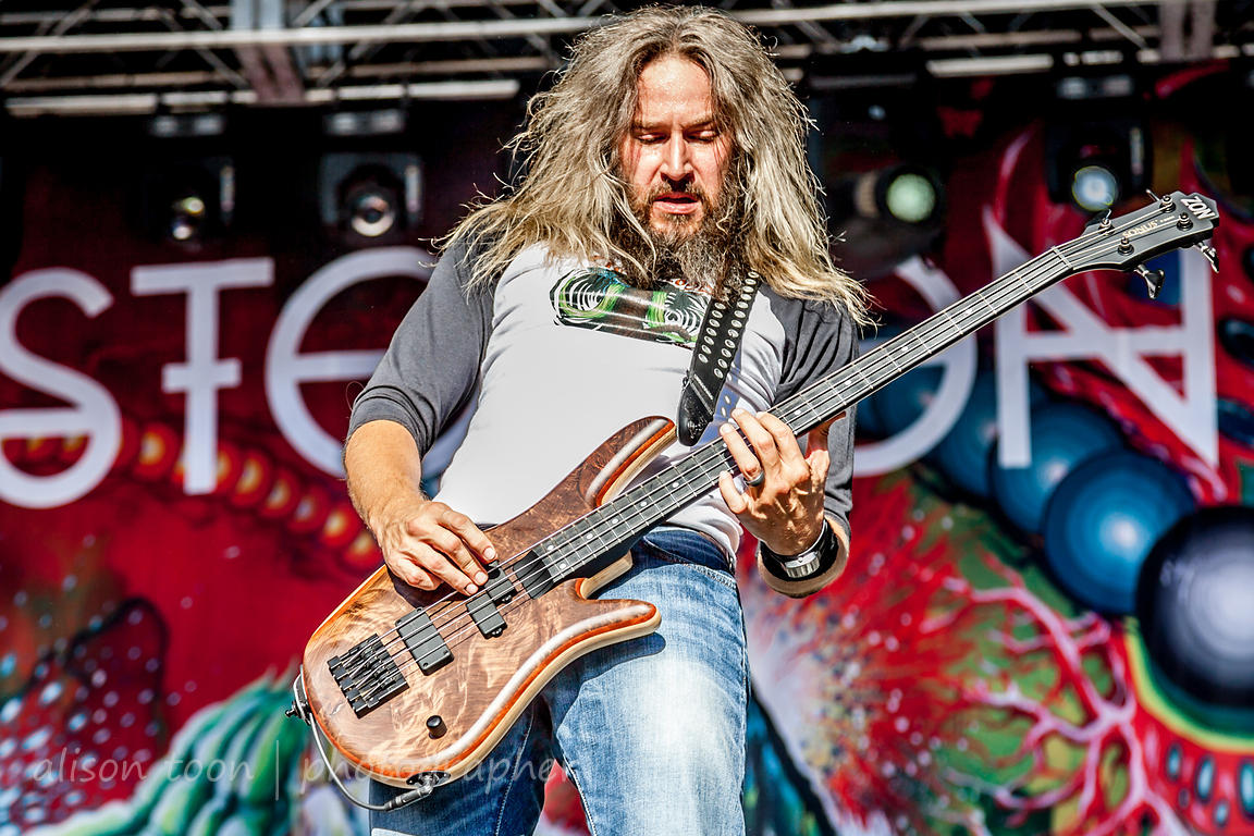 Troy Sanders