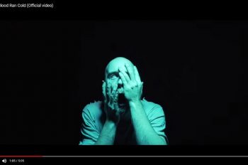 Kalmah выпустили клип Blood Ran Cold