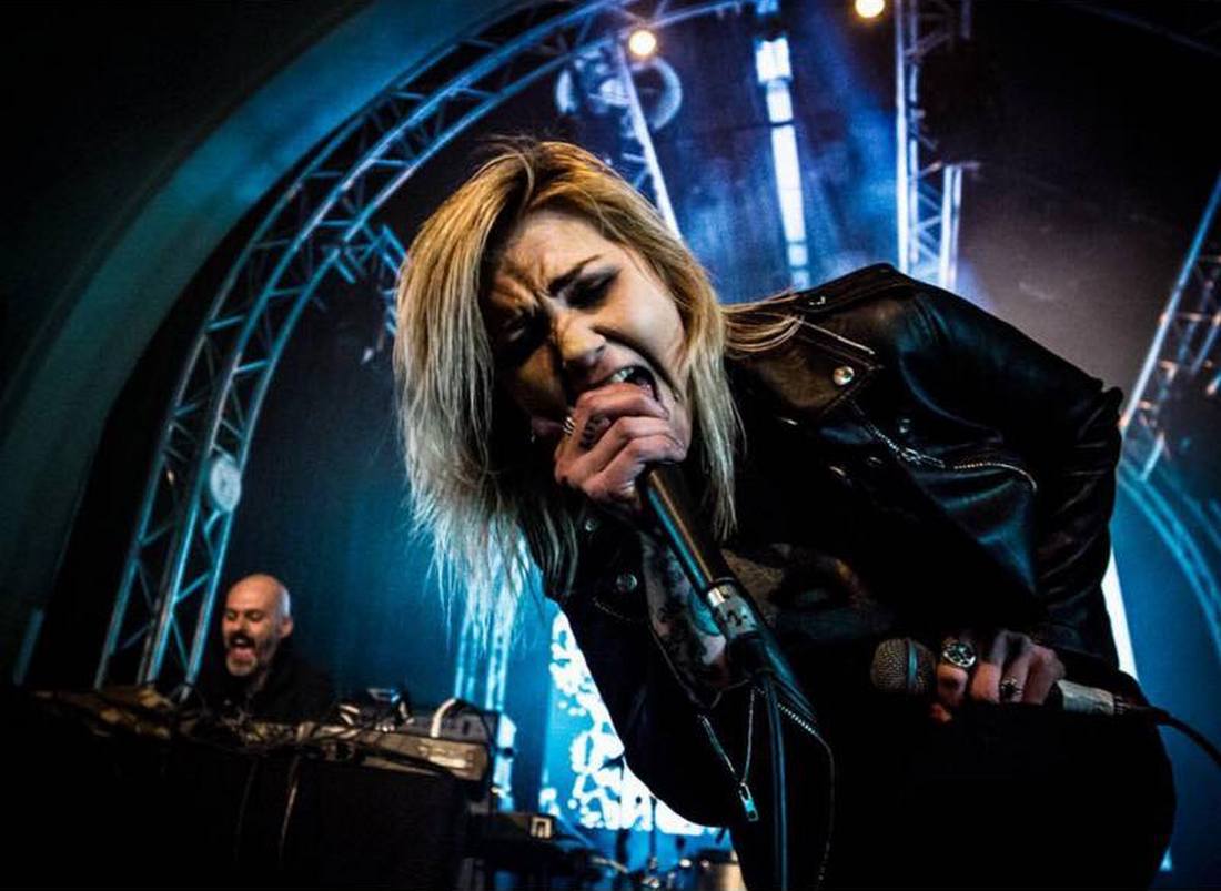 Репортаж | Youth Code в Питере | MOD | 05.04.2018