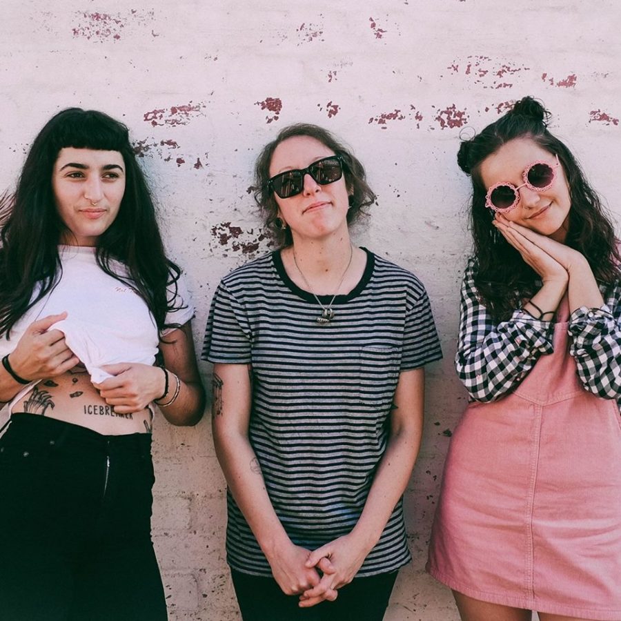Camp Cope