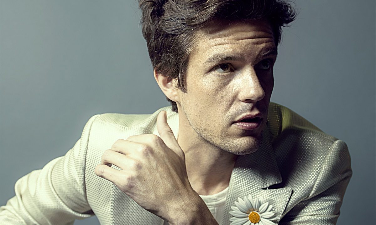 Речь вокалиста The Killers на включении The Cars в Зал славы рок-н-ролла