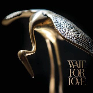 Pianos Become the Teeth — Wait for Love (2018)