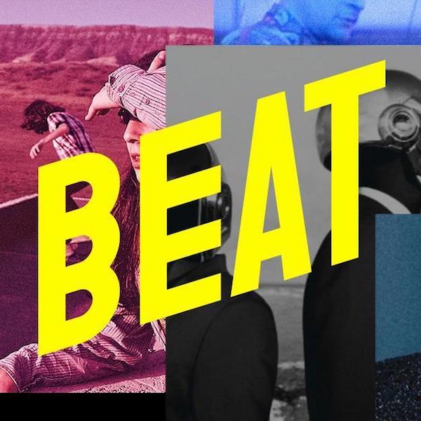 Beat Film Festival 2018