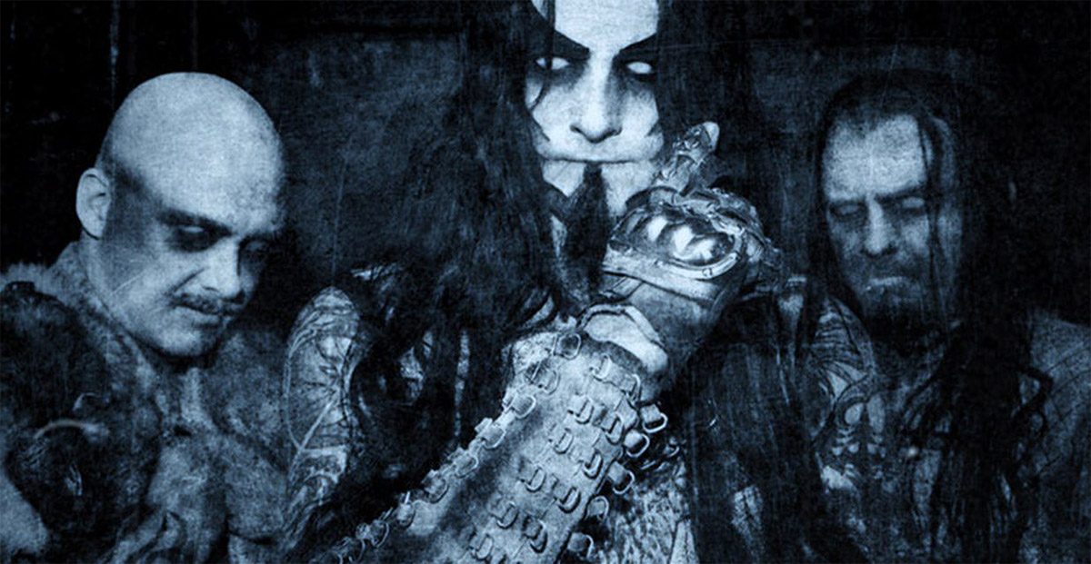 5 причин, почему новый альбом Dimmu Borgir — дно