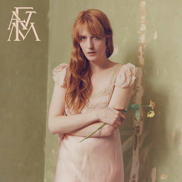 Florence + The Machine — High as Hope (2018)