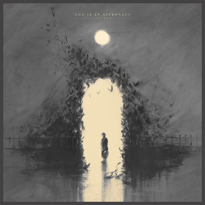 God in as Astronaut — Epitaph (2018)
