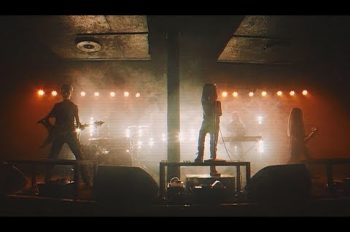 Lord Of The Lost — On This Rock I Will Build My Church