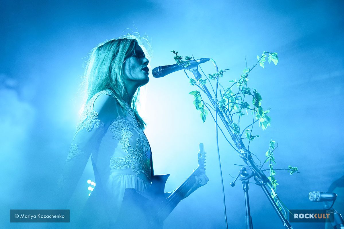 myrkur