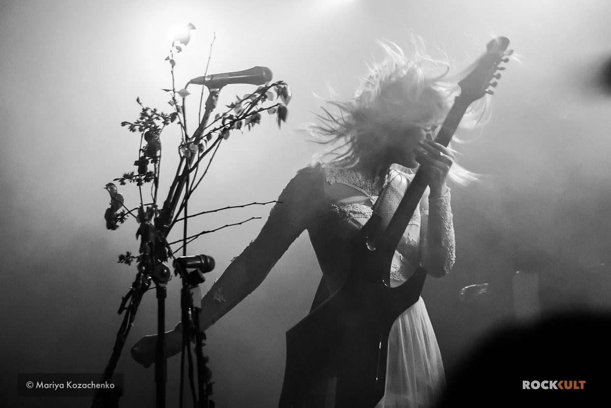 myrkur