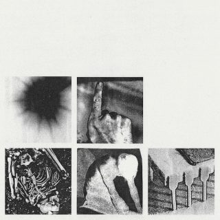 Nine Inch Nails — Bad Witch (2018)