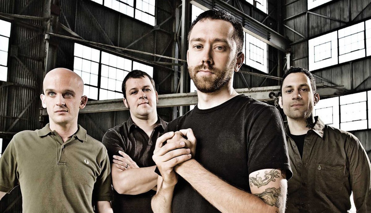 Rise Against: «Наша обязанность — заставить слушателей задуматься»