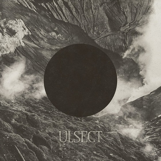 Ulsect — Ulsect (2017)