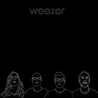 Weezer — Weezer